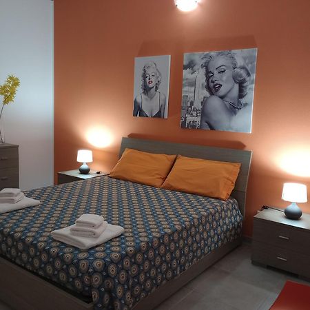 Casa Vacanze Di Alex Càbras Exteriér fotografie