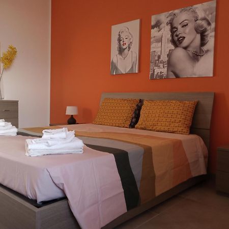 Casa Vacanze Di Alex Càbras Exteriér fotografie