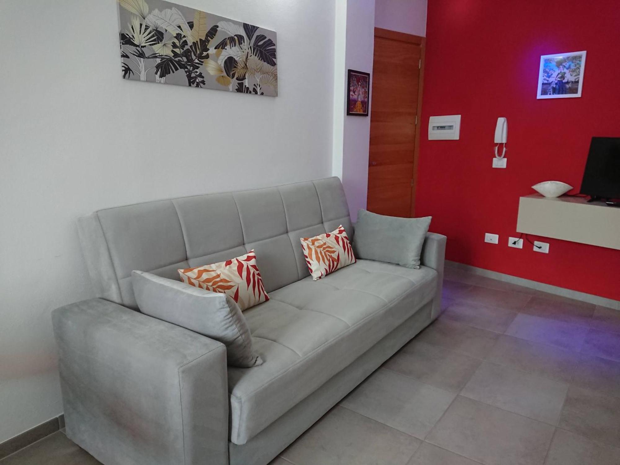 Casa Vacanze Di Alex Càbras Exteriér fotografie