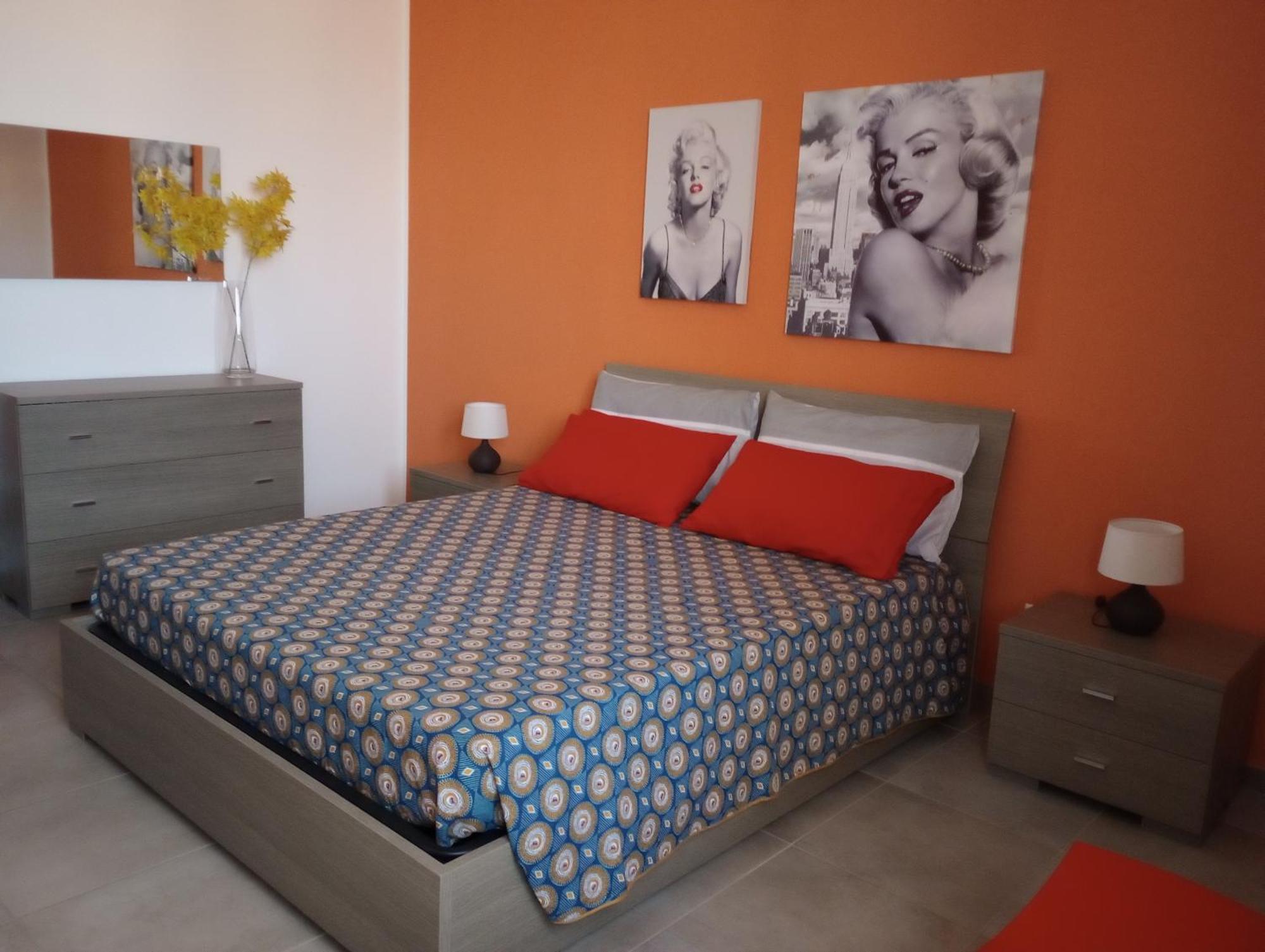 Casa Vacanze Di Alex Càbras Exteriér fotografie