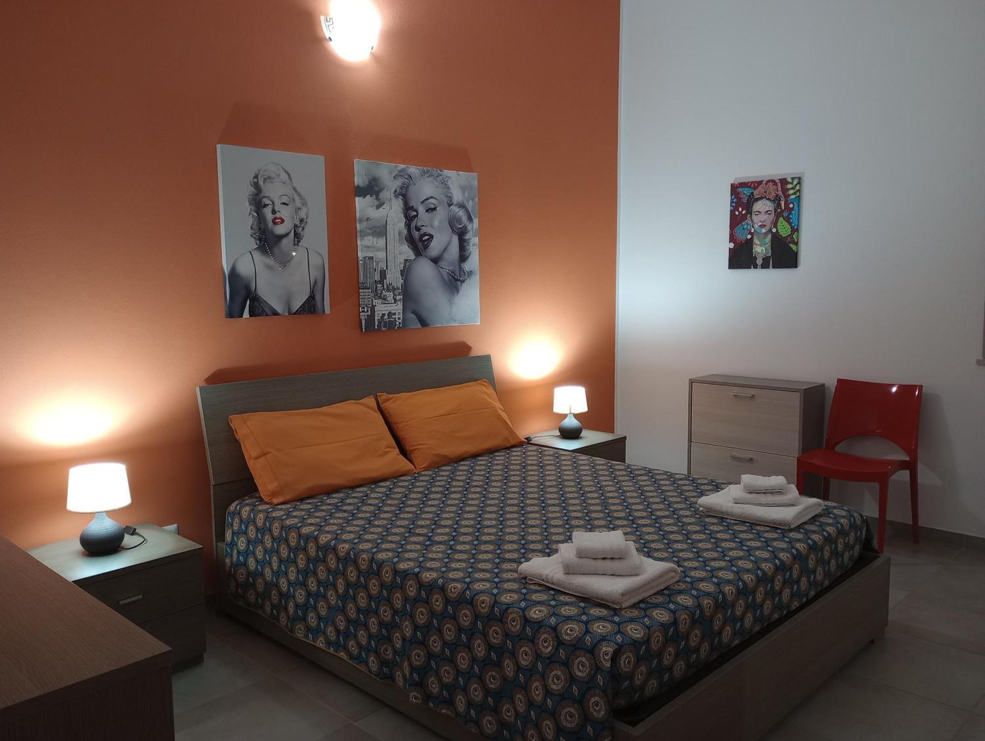 Casa Vacanze Di Alex Càbras Exteriér fotografie