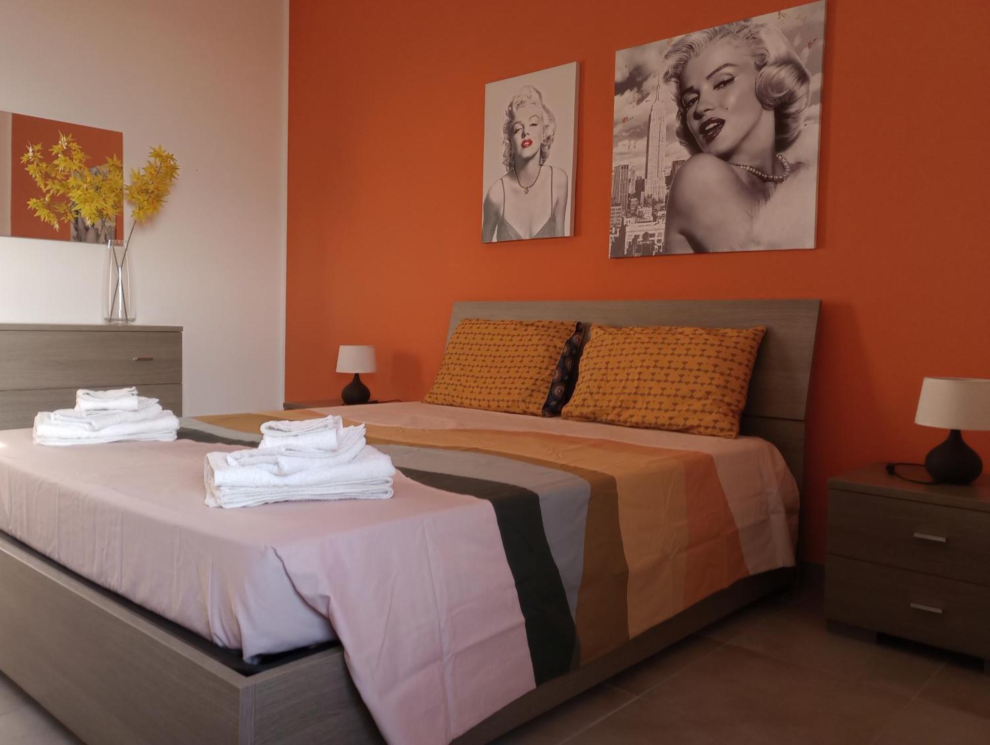Casa Vacanze Di Alex Càbras Exteriér fotografie